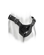 Fetish fantasia elite de alto desempenho Arnes universais