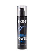 Eros poder do aqua lubrificante anal 250ml