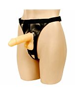 Arnes com braguita ajustável