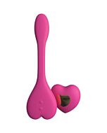 Natya vibrador parejas rosa