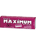 Cuidado do Pénis Max