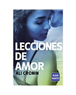 Lições de amor (coração da menina do menino 4)