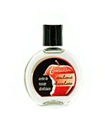 Tentacion massagem com óleo de chocolate coulant 100 ml