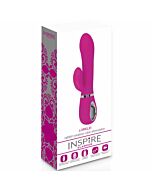 Inspire glamour lorelei rabbit  lila