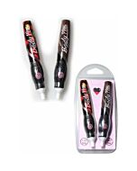 Duo body pen fresa y chocolate