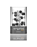 Tenga - masturbador masculino com bola de cristal