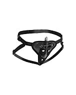 Sutra arnés básico con bala vibradora