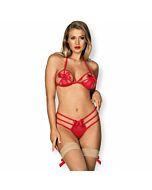 Conjunto Sedutor Presente