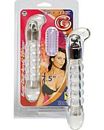 Acrílicos Vibrator