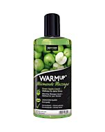 Óleo Quente Maçã 150ml