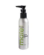 Pênis masculino limpador de 150 ml