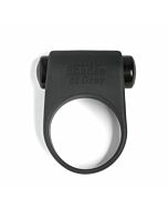 Vibrando anel sentir isso Bebê 50 Shades of Grey