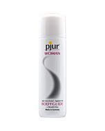 Pjur mulheres lubrificante de silicone de 250 ml