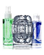 Combo de Prazer Quickshot