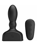 Pretty love  marriel prostatico vibrador e inflable