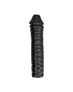 Veludo Preto para Fisting