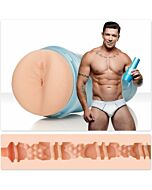 Fleshjack boys trenton ducati titanium