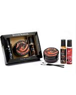 coffret de chocolate afrodisíaco