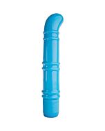 neon Climax vibrador azul