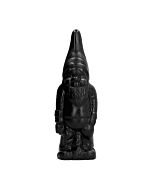 The ass midget - negro