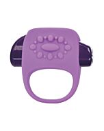 HALO vibratório Ring - Key por Jopen