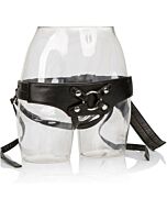 Her royal harness the empress