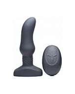 Slim m curved rimming