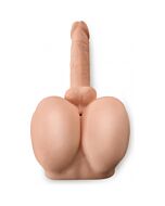 Male dirty talk interactive - voz y vibracion