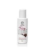 Tasty lubricante chocolate 100ml