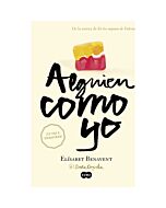 Alguém como eu minha escolha iii