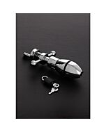 The ultimate asslock