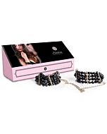 Secretplay acessorios algemas romatic