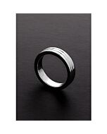 Ribbed c-ring (10x45mm)