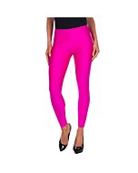 Intimax legging rosa básica