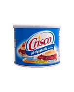 Crisco lubricante anal vegetal - 453gr
