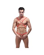 Male power set de arns para l naranja