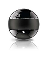 B3 Tuyo massageador vibrador e preto