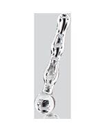 Sparkle wand - estimulador de cristal