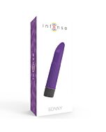 Vibrador Lilás Intenso Sonny