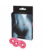 Spencer&fletwood jelly pussies gominolas diseão vagina 120 gr