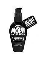 Moist - mini lubricante con silicona , 37ml