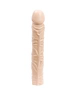 Clássico dong vibrador de 25 cm