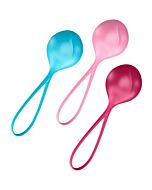 Satisfyer balls kit de entrenamiento 3