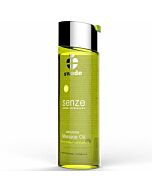 Óleo Aromático Swede Arousal