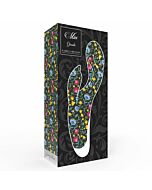 Vibrador Turquesa Mia