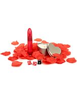 Kit romance para dos