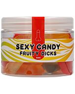 Dicks - frutado - 500gr