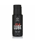 Bodylube body lube lubricante base agua latex safe  50ml