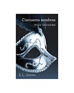 Cinquenta tons mais escuros (cinquenta tons trilogia 2)