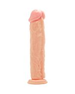 Rock real 019 vibrador realista 29,5 cm
